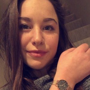 Meet your Posher, Anna